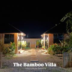 The Bamboo Villas 1