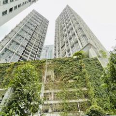 The Mews KLCC Service Suites