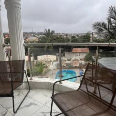 Dani Residence Accra