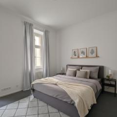 Exklusives Loft Berlin City