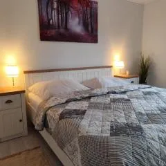 Ferienwohnung Milans Eck