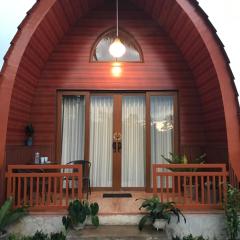Bale Rinjani Bungalows