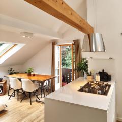 The Heart of Marktschellenberg