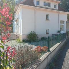La Mirabelle