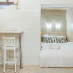 Mini Smart Apartments in city center! SUPER PRICE!!!