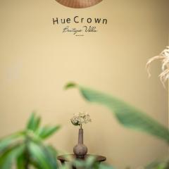 Hue Crown Boutique Villa- Hue Ancient Capital