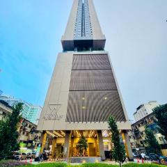 Axon Purple Suites Pavilion Bukit Bintang