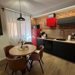 Apartman KOCKICA Entry with PIN 0-24h , Free parking