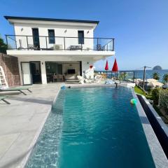 Le BÔ Diamant Duplex - Luxe et vue mer