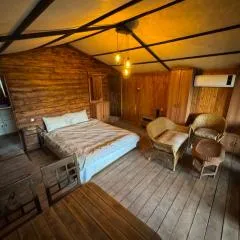 İncir Bungalov Karavan Park Efes-Kuşadası