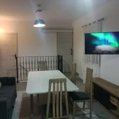 Sweet hause carril 23