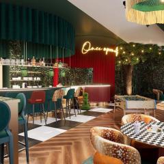 All Suites Appart Hotel Serris Val-d'Europe