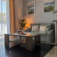 Apartament Słoneczny 27