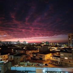 My House Lucy in Valparaiso