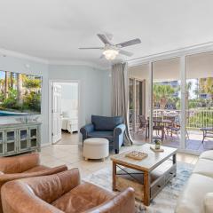Destin West - Osprey L05 - Ground Floor with Private Hot Tub & Grill