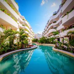 Tulum Getaway with Jacuzzi & Pools