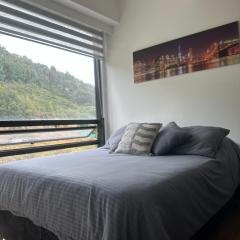 Aparta estudio Zona Norte Bogotá