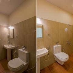 Townhouse J K Golden Embassy