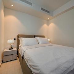 Mercury 217 - 2x Free Pool Access & Shopping Mall