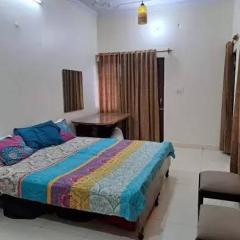 PLUS mINUS FLAT RESIDENCY