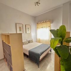 Hispalis Santa Angela