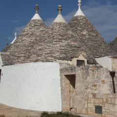 Trulli Manuela