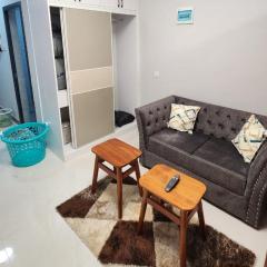 Sabaki Legacy Suite - Mlolongo along Mombasa Road