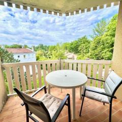 Apartment in Barbotan-les-Thermes