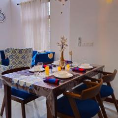 Samara Villa by Trillium Residencies