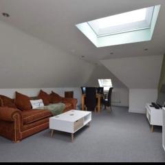 The Penthouse