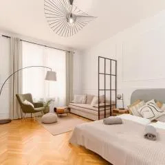 Long Stay for Expats and Relocation I 2 min to U1 Columbusplatz