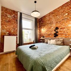 Urban Loft with Terrace - Design Apartaments