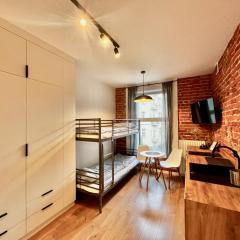 The Bunk Loft - Design Apartaments