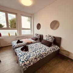 Zur schönen Aussicht I 35 I Charmant I Am Feld