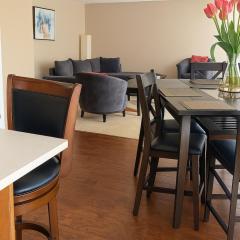 Cozy Family Retreat Near Indy Hotspots Free WiFi