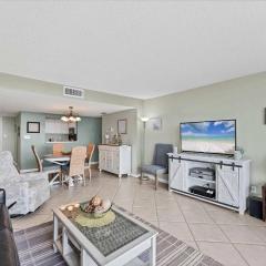 Anchorage Resort Top Floor 2 Bedroom Condo with Gulf Views 0896