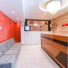 Hotel O Raghavendra Residency