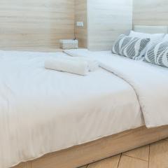 Economy Apartment on Krehivska 7 near FORUM LVIV