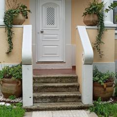 Casa da Nogueira