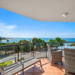 Seacrest Unit 4 Moffat Beach QLD