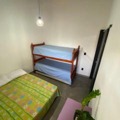Apartmento com vista pro mar Praia das Dunas