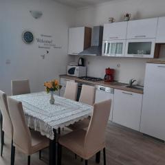 Two-bedroom Apartment With Sea View A1