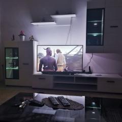 Three-Bedroom Apartment With Sea View A2