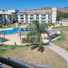 Flat Village - Aldeia das Águas F305