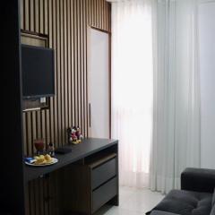 Apartamento moderno com uma ótima área de lazer