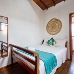 C&S - Casa Luz do Sol