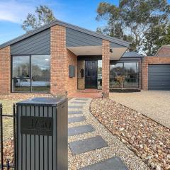 Ailsa House 30 - Central Mansfield
