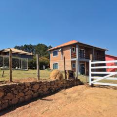 Rancho dos Fonseca em Ibitipoca