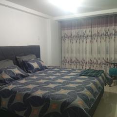 Hospedaje Residencial Aeropuerto