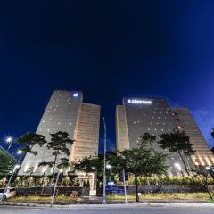 Allee Hotel